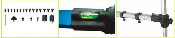 Hệ thống đo khung gầm ôtô tự động DKG00006