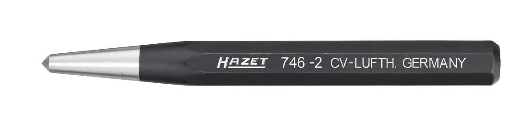 Đột nhọn Hazet 746-1