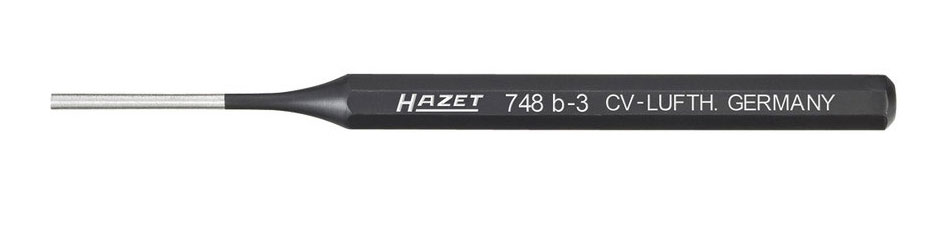 Đột lỗ Hazet 748B-6