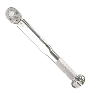 Cờ lê lực 3/8 Kanon N25QLK