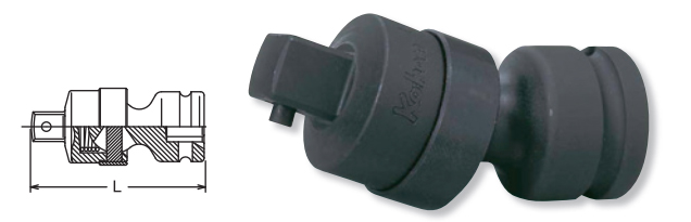 Thanh nối dài Koken 14760-150