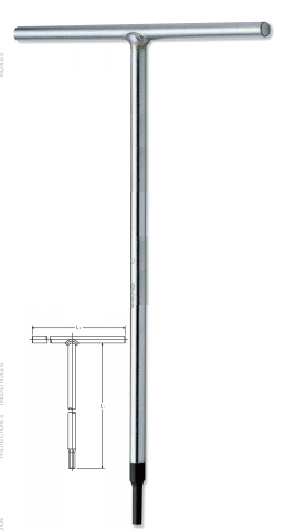 Cần chữ T Koken 157H-3