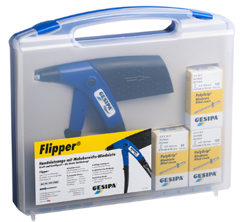 Kìm rút đinh rive Gesipa Flipper 1433951