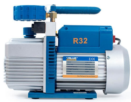 Máy bơm hút chân không 2 cấp Value V-i280Y-R32