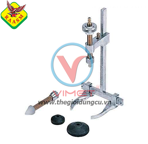  Bộ đầu kết nối xả gió dầu thắng Raasm