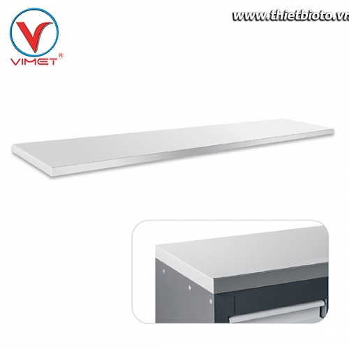 Mặt bàn làm việc không gỉ sét Toptul TEBQ2205