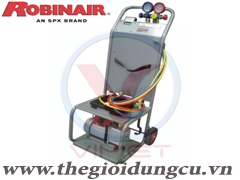 Máy sạc GAS cho hệ thống điều hòa ô tô 13206RT-2D