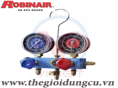 Bộ đồng hồ nạp GAS ô tô 13208-KIT