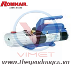 Bơm chân không  2 cấp 15226  