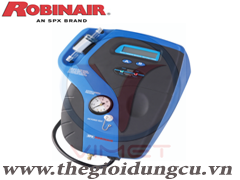 Máy kiểm tra độ tinh khiết của GAS 16910