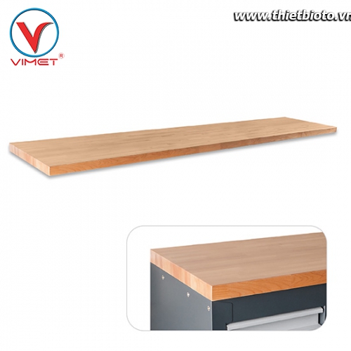 Mặt bàn làm việc bằng gỗ Toptul TEAQ1405
