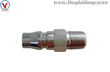 Khớp nối nhanh cho ống răng ngoài 23-DPM