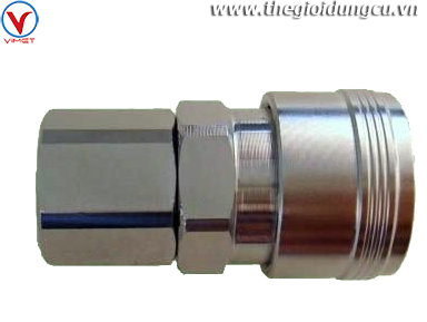 Khớp nối nhanh cho ống răng trong 23-DSF