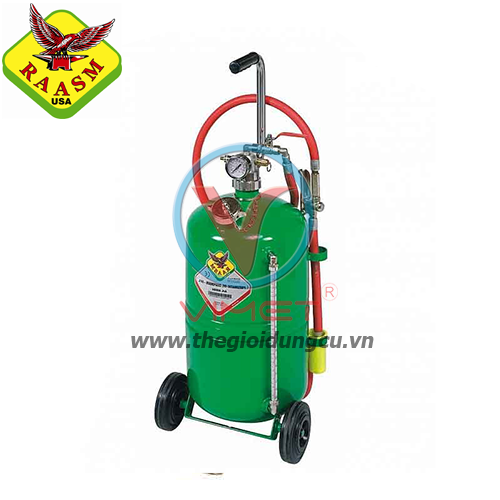 Thiết bị bơm nhớt Raasm 33024