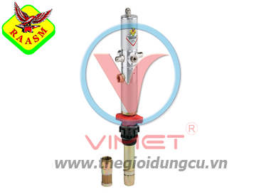 Trụ bơm nhớt 23 lít/phút Raasm 33061