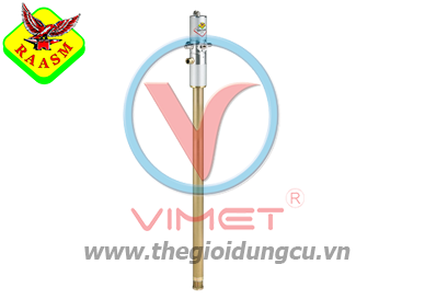 Trụ bơm nhớt 23 lít/phút Raasm 33072