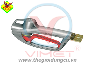 Súng bơm nhớt không có đầu vòi Raasm 33150 
