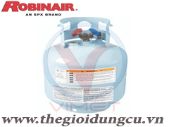 Bình chứa GAS 61525RA