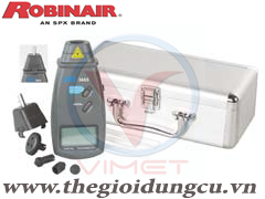 Máy đo tốc độ động cơ  3665
