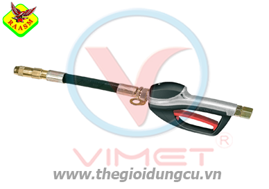 Súng bơm nhớt Raasm 37776