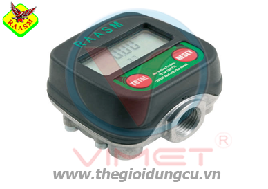 Đồng hồ đo lượng nhớt Raasm 37780 