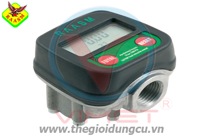 Đồng hồ đo lượng nhớt Raasm 37781