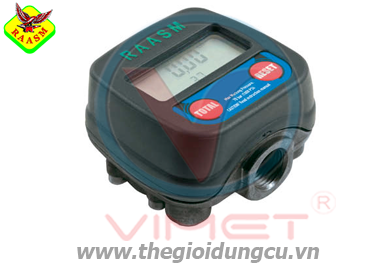 Đồng hồ đo lượng dung dịch rửa kính chắn gió xe ô tô và chất chống kết băng Raasm 37785