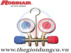 Đồng hồ nạp GAS lạnh có ống dẫn 60