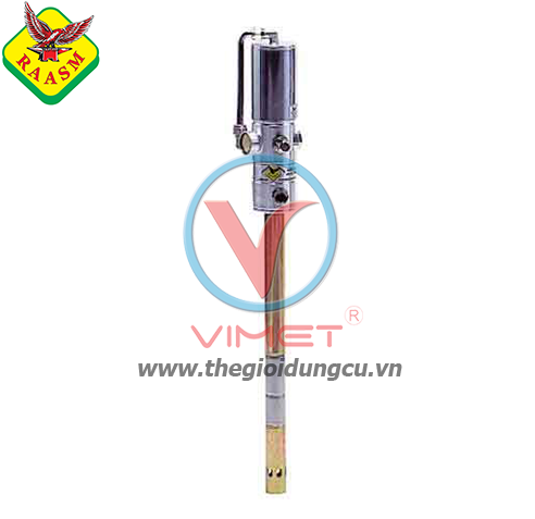 Trụ bơm mỡ 1500g/phút Raasm 62041
