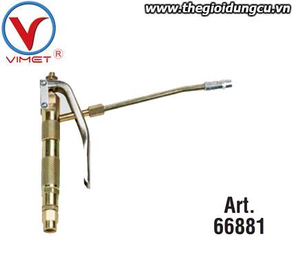 Súng bơm mỡ Raasm 66881