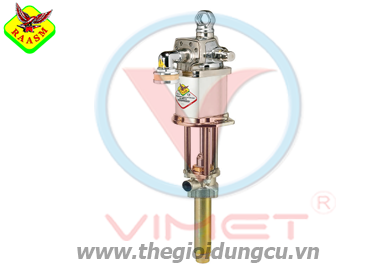 Trụ bơm hóa chất  công nghiệp 30 lít/phút Raasm 90D/111