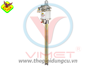 Trụ bơm nhớt  30 lít/phút Raasm 92C/111