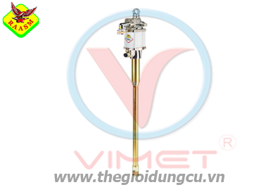 Trụ bơm nhớt  30 lít/phút Raasm 92C/71