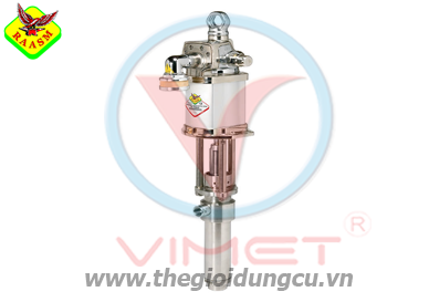 Trụ bơm hóa chất  công nghiệp 42 lít/phút Raasm 94D/61