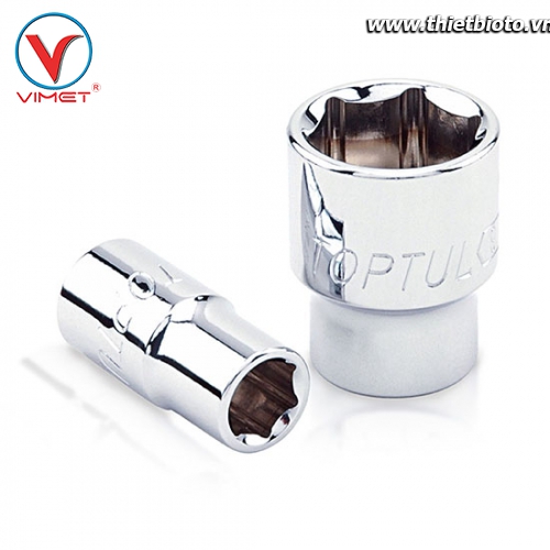 Tuýp lục giác 1/4inch BBEA0808