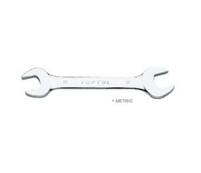  Cờ lê 2 đầu miệng AAAJJ2732