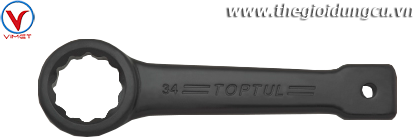 Cờ lê đóng 45mm TOPTUL AAAR4545