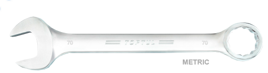 Cờ lê vòng miệng Toptul  14 mm