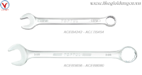 Cờ lê vòng miệng Toptul hệ inch  2-3/4