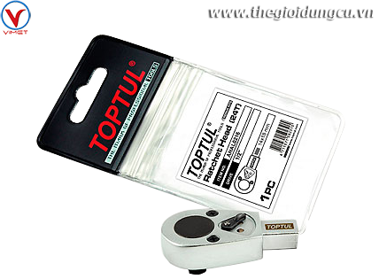 Đầu cần xiết lực 3/8