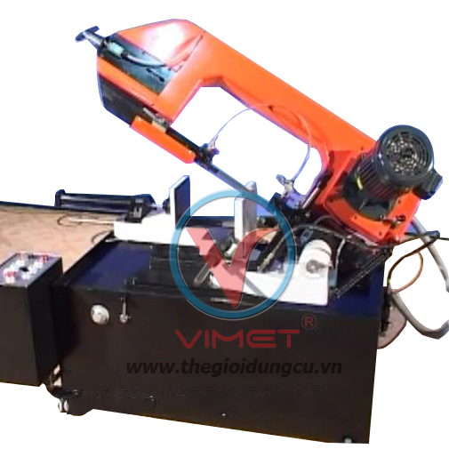 MÁY CƯA BÁN TỰ ĐỘNG BS-250