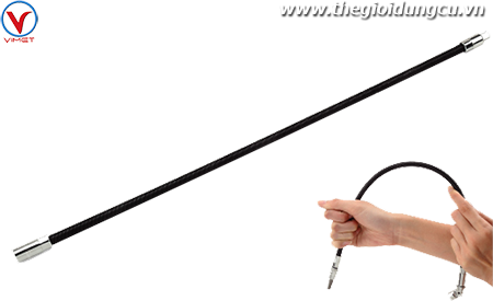 Tay nối lò xo 1/4