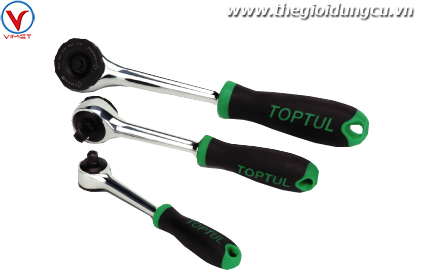 Tay vặn tự động1/4