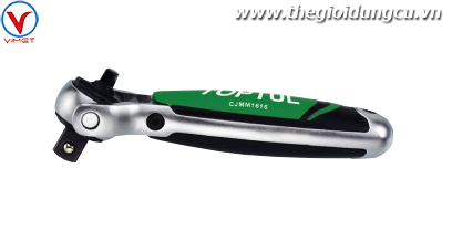 Tay vặn ngắn tự động  3/8