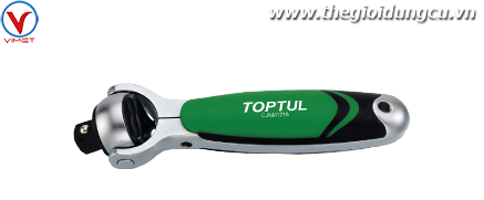 Tay vặn ngắn 3/8