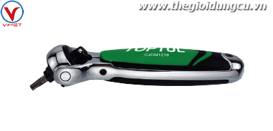 Tay vặn ngắn tự động 3/8