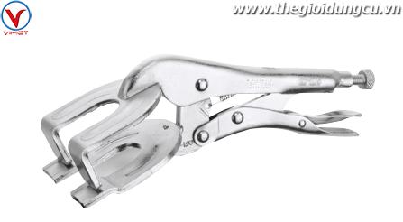 Kềm kẹp hàn loại 9