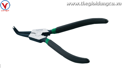 Kìm mở phe ngoài mũi cong 5