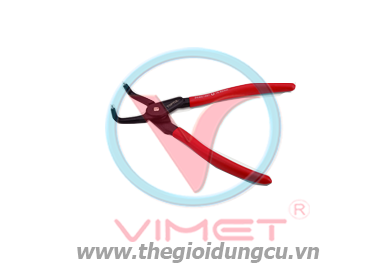 Kềm mở phe trong , mũi 90° -7
