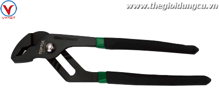 Kiềm mỏ quạ 10